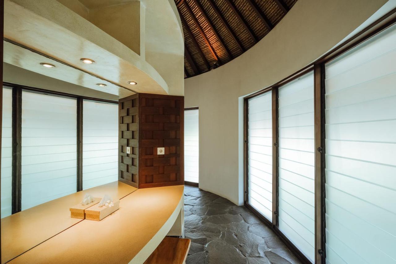 Barrels At Bingin Villa Uluwatu Exterior foto